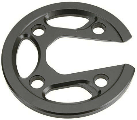 Truvativ Bashguard For HammerSchmidt AM Carbon Cranks 11.6115.512.000 - Sportandleisure.com (6968107270298)