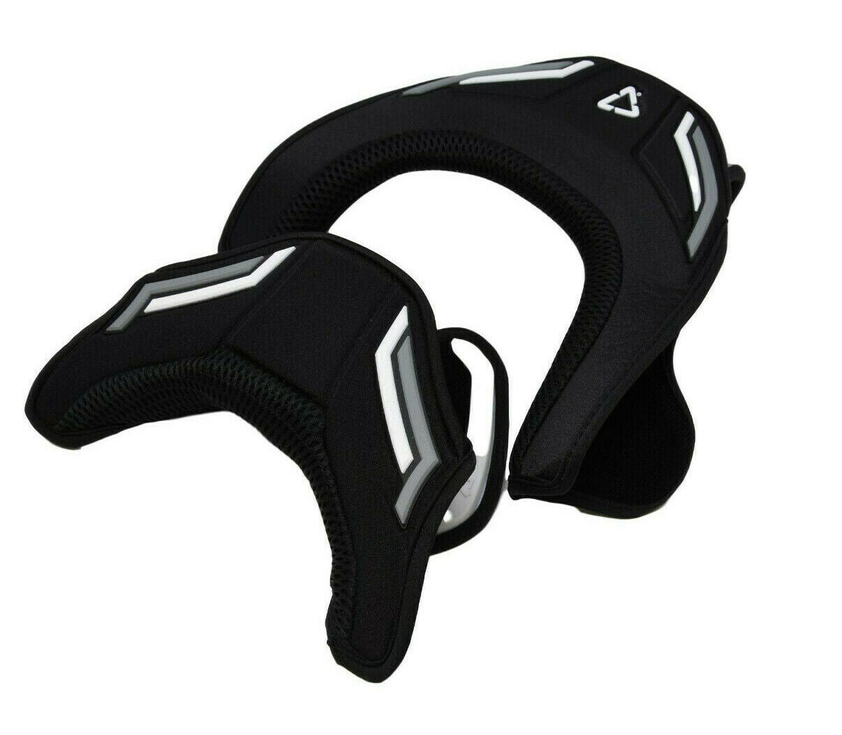 Leatt DBX Comp 4 Padding Kit - Choose Colour: - Sportandleisure.com (6968127520922)