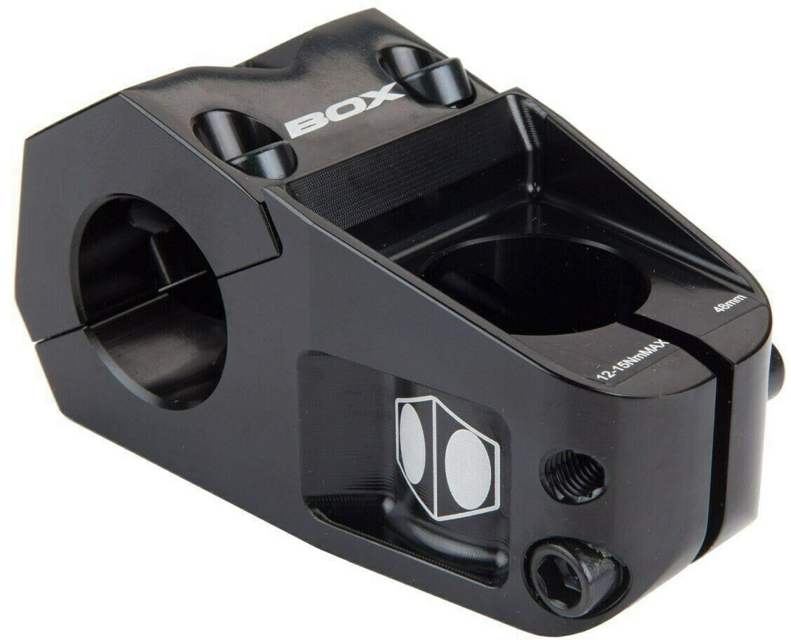 Box Components Delta 31.8mm BMX Stem - All Colours & Sizes - Sportandleisure.com (6968067457178)