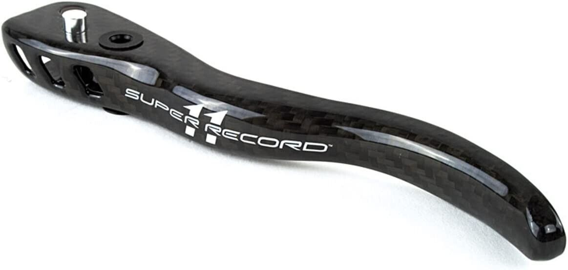 Campagnolo Super Record 11 Carbon Brake Lever Blade - Left - EC-SR048 - Sportandleisure.com