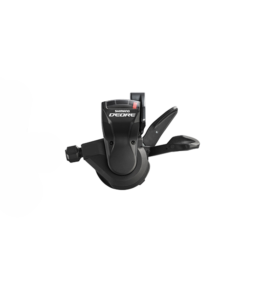 Shimano Deore M591 10 x 3 Speed Shifter Set - Including Gear Cables - Sportandleisure.com (6968089149594)