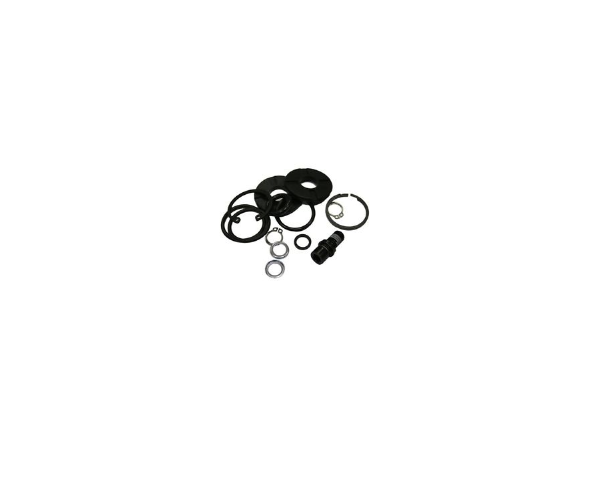 RockShox Service Kit Lyrik Damper (Comp/Rebound), 11.4015.087.000 - Sportandleisure.com (6967980654746)