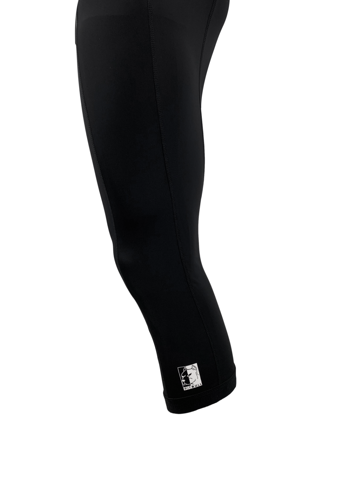 Pitbull Bodi Womens Padded 3/4 Length Cycling Tights - Sportandleisure.com (6968164450458)