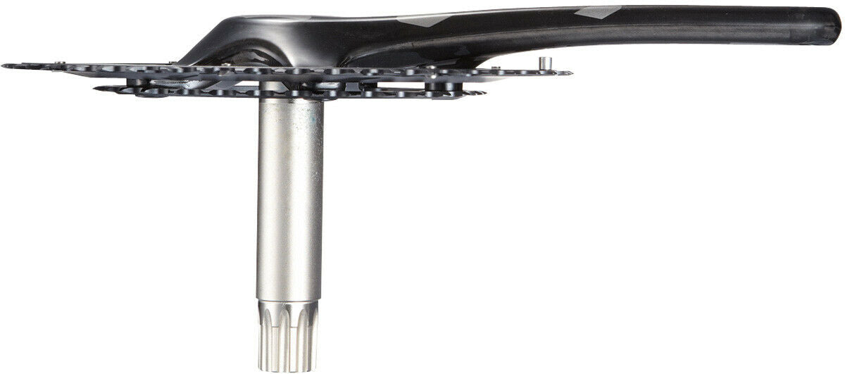 SRAM Red 22 Crankset - 53/39t - 177.5mm Arm - GXP - 00.6118.106.005 - Sportandleisure.com (6968014700698)