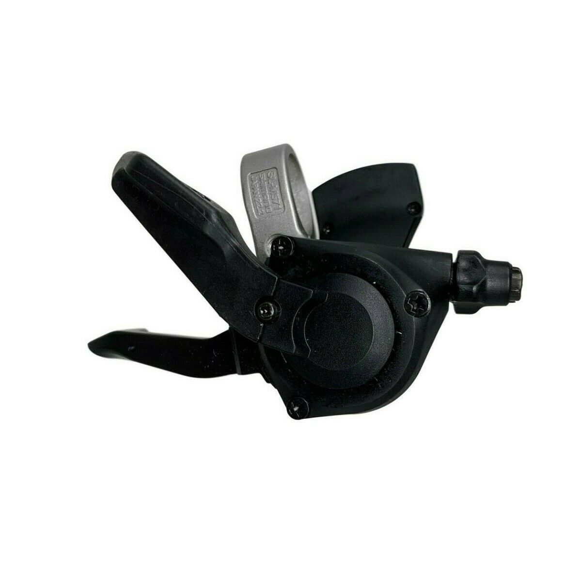 Shimano SL-M571 Deore LX Shifter - 3 Speed Left - 27 Speed Compatible - Sportandleisure.com (6968002412698)