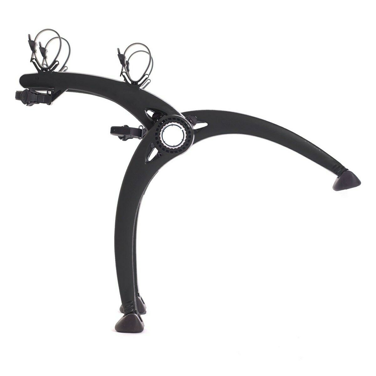 Saris Bones 2 Car Bike Rack - Black - Refurbished - Sportandleisure.com (7124879376538)