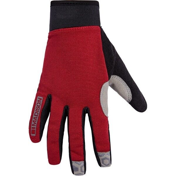 Madison Leia Women's Cycling Gloves - XS - Sportandleisure.com