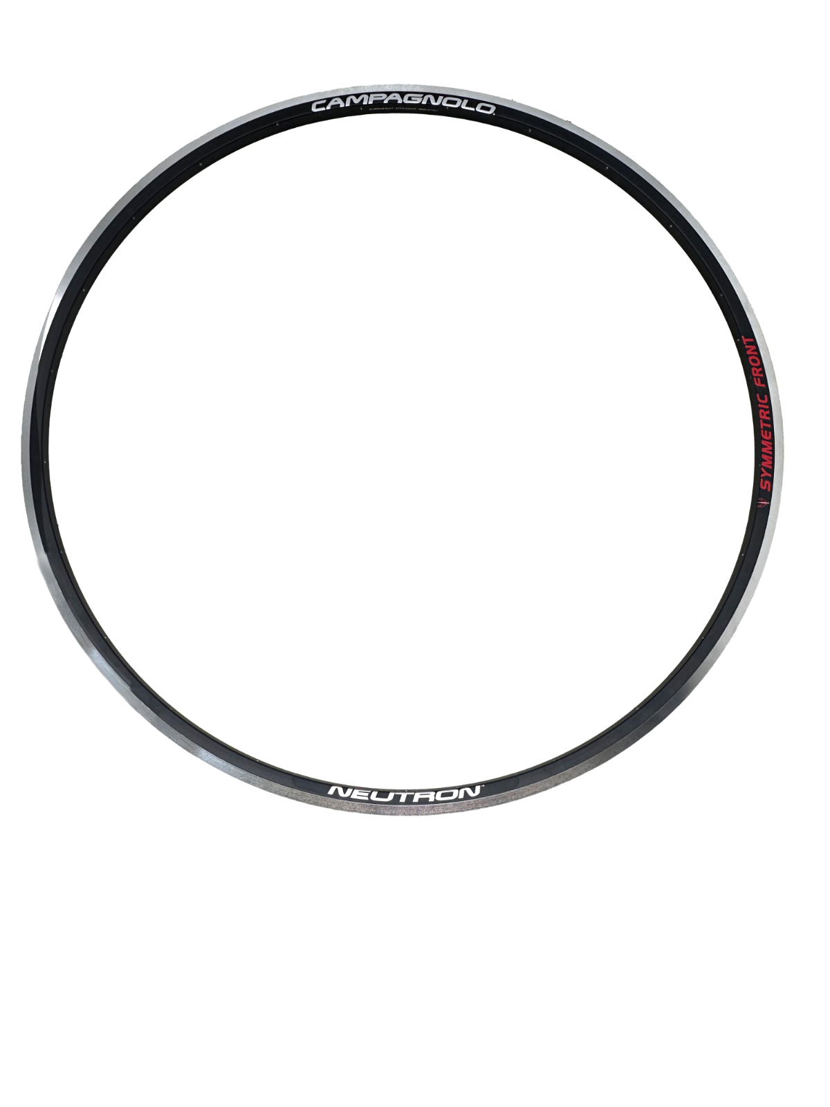 Campagnolo Neutron 700c Clincher Rim - 24 Spoke - 622 x 15c - Sportandleisure.com