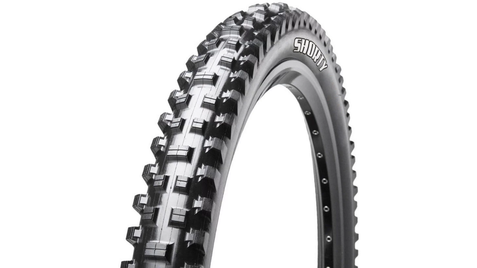 Maxxis shorty 27.5 2.6 Clearance