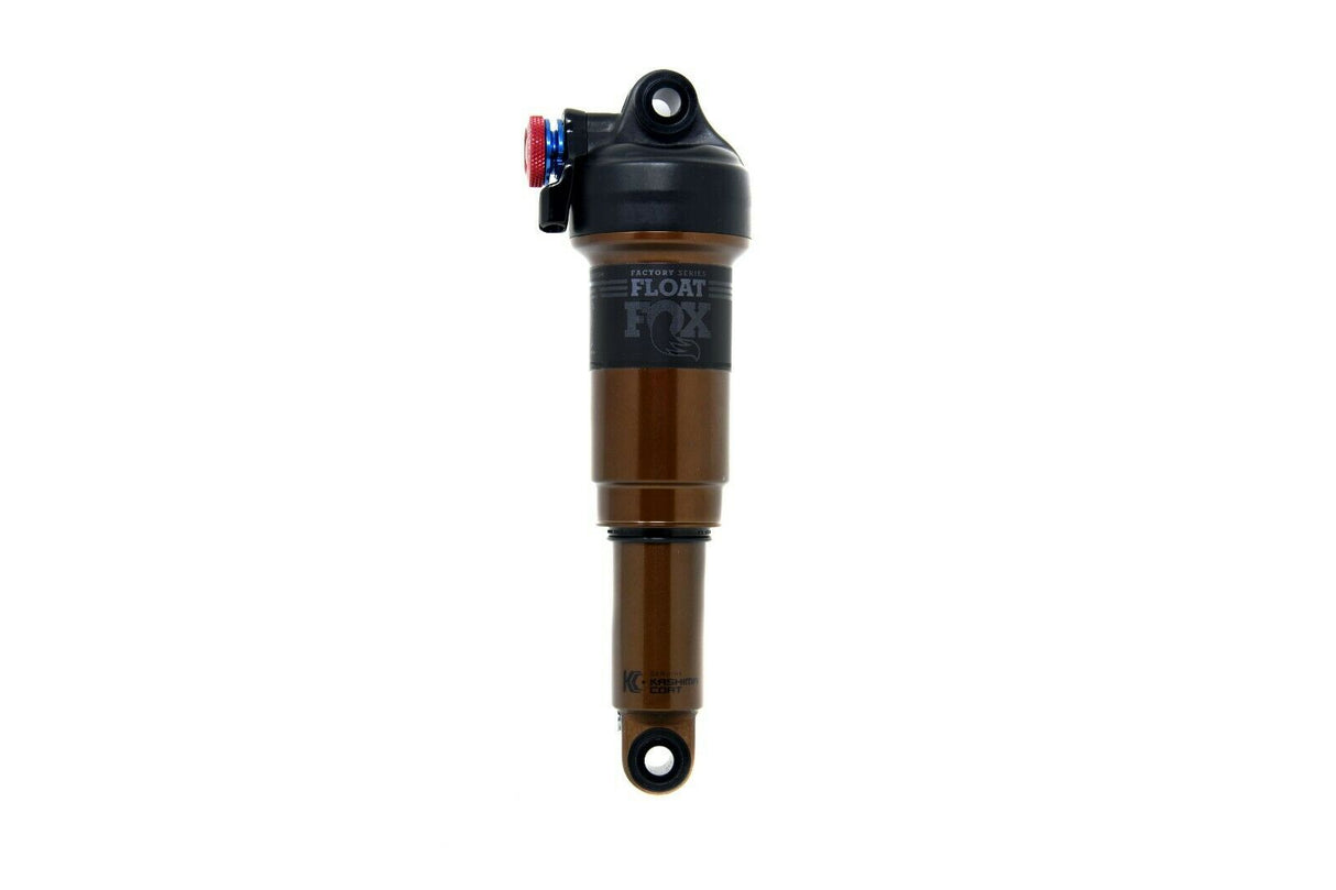 Fox Shox Float DPS Factory Series Rear Shock - Remote Lock Fit - 185 x 45mm - Sportandleisure.com (6968056086682)