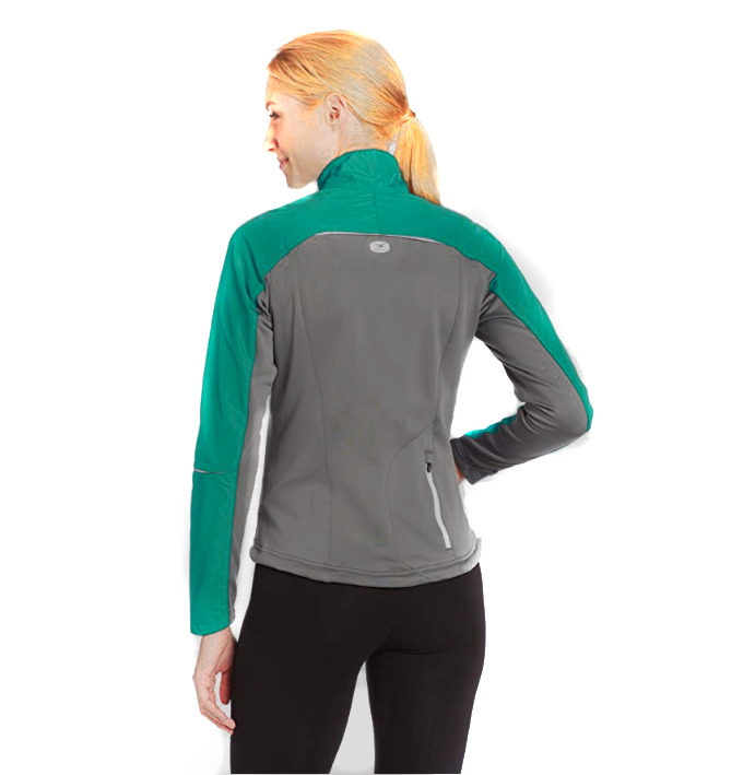 Sugoi Jackie Woman’s Thermal Windproof Jacket For Running / Cycling - RRP: £125 - Sportandleisure.com (6967895130266)
