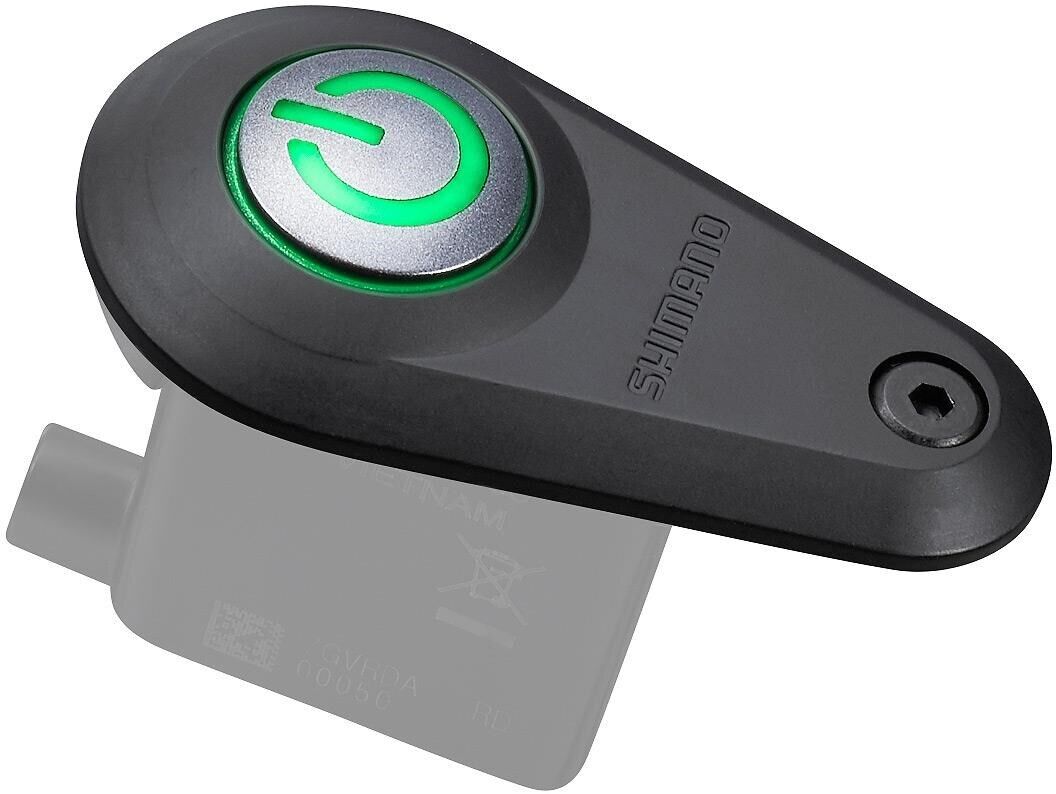Shimano STEPS EW-SW300 Satellite System On/Off Switch E-Tube Cable -1100mm - Sportandleisure.com