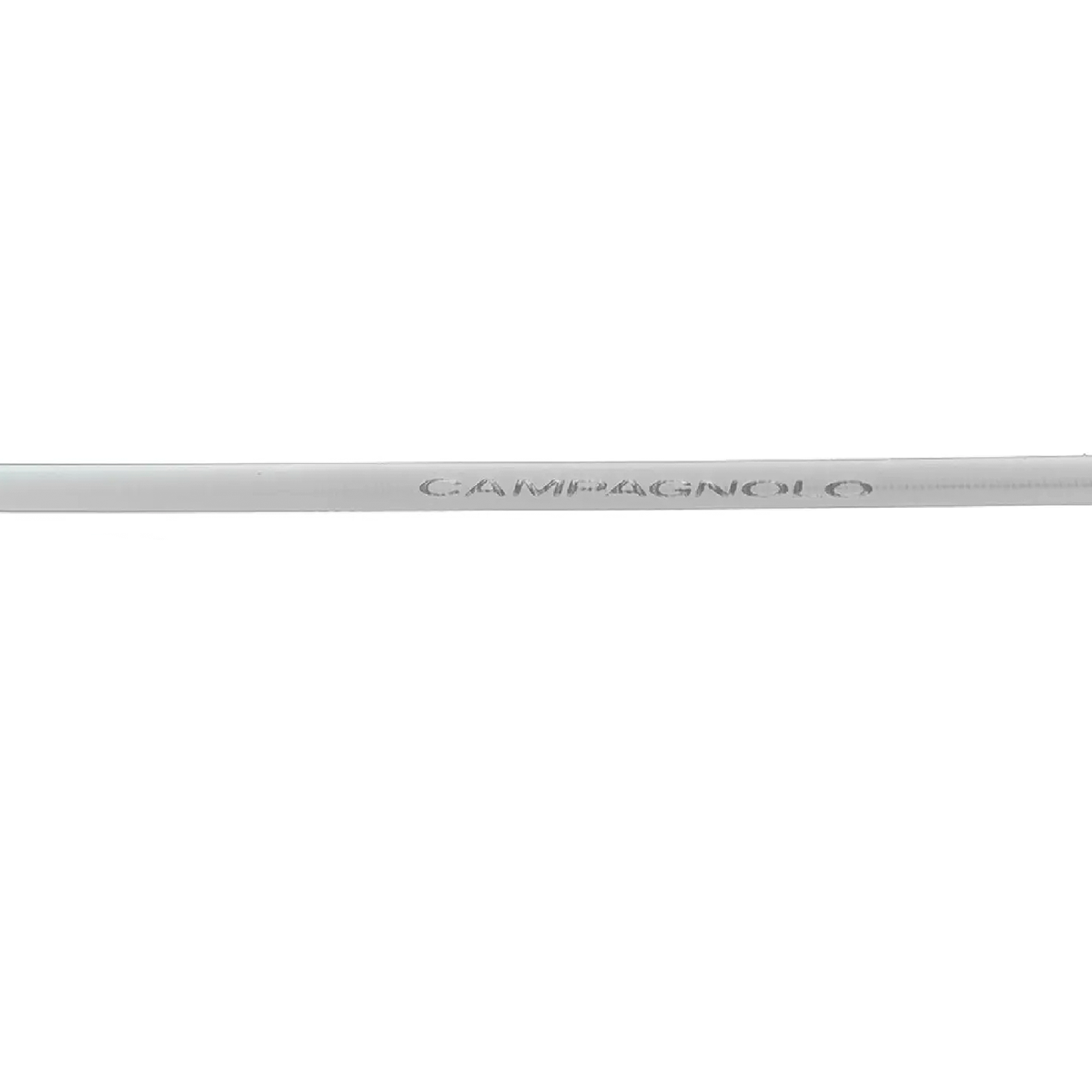 Campagnolo Ultrashift / Powershift Outer Gear Casing - 330mm - White - Sportandleisure.com (6968055431322)