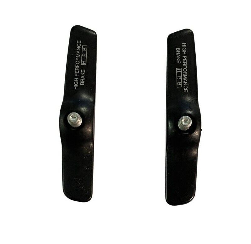 Campagnolo Mirage '10 Brake Shoes - BR-MI026 + BR-MI027 - Sportandleisure.com