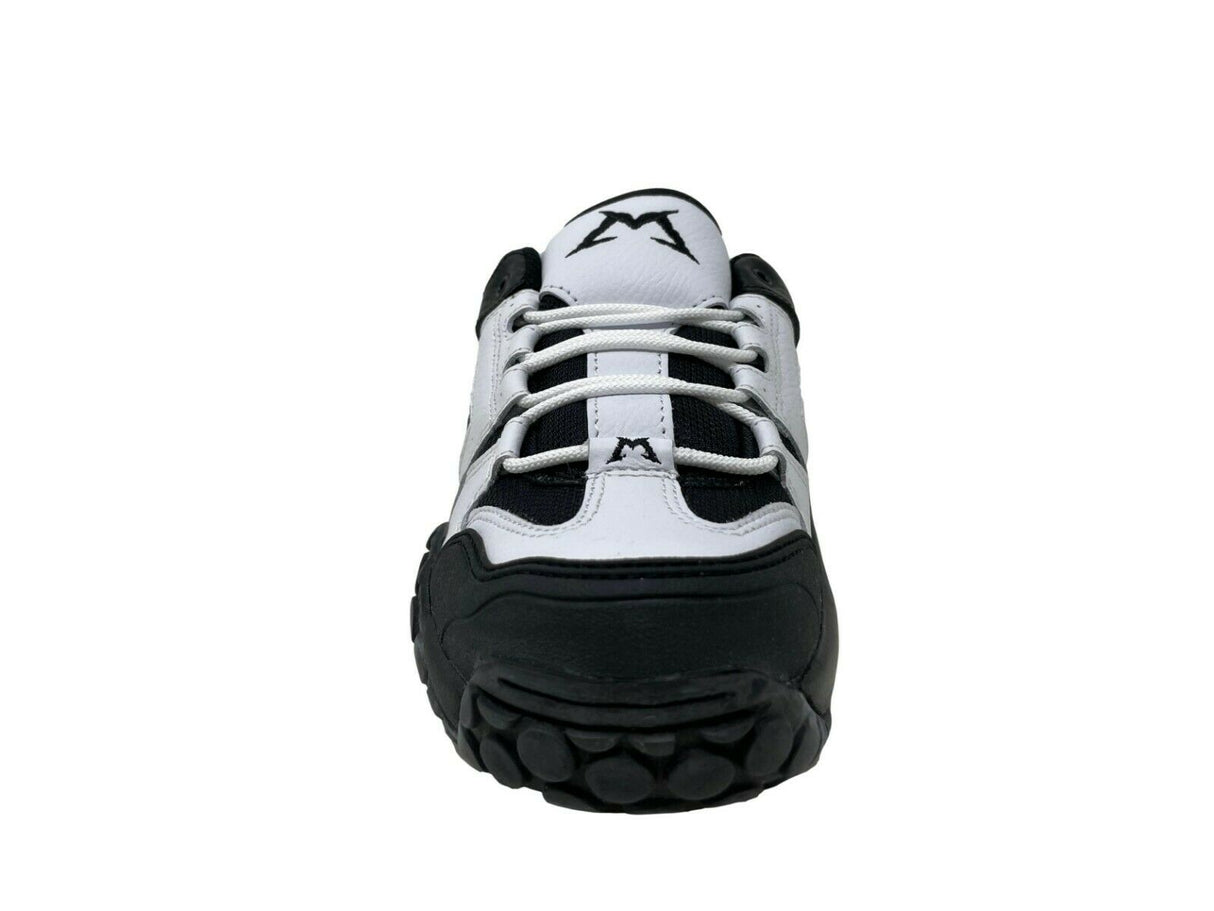Five Ten x Marzocchi Bomber MTB Shoe Black & White - Choose Size: - Sportandleisure.com (6968150982810)