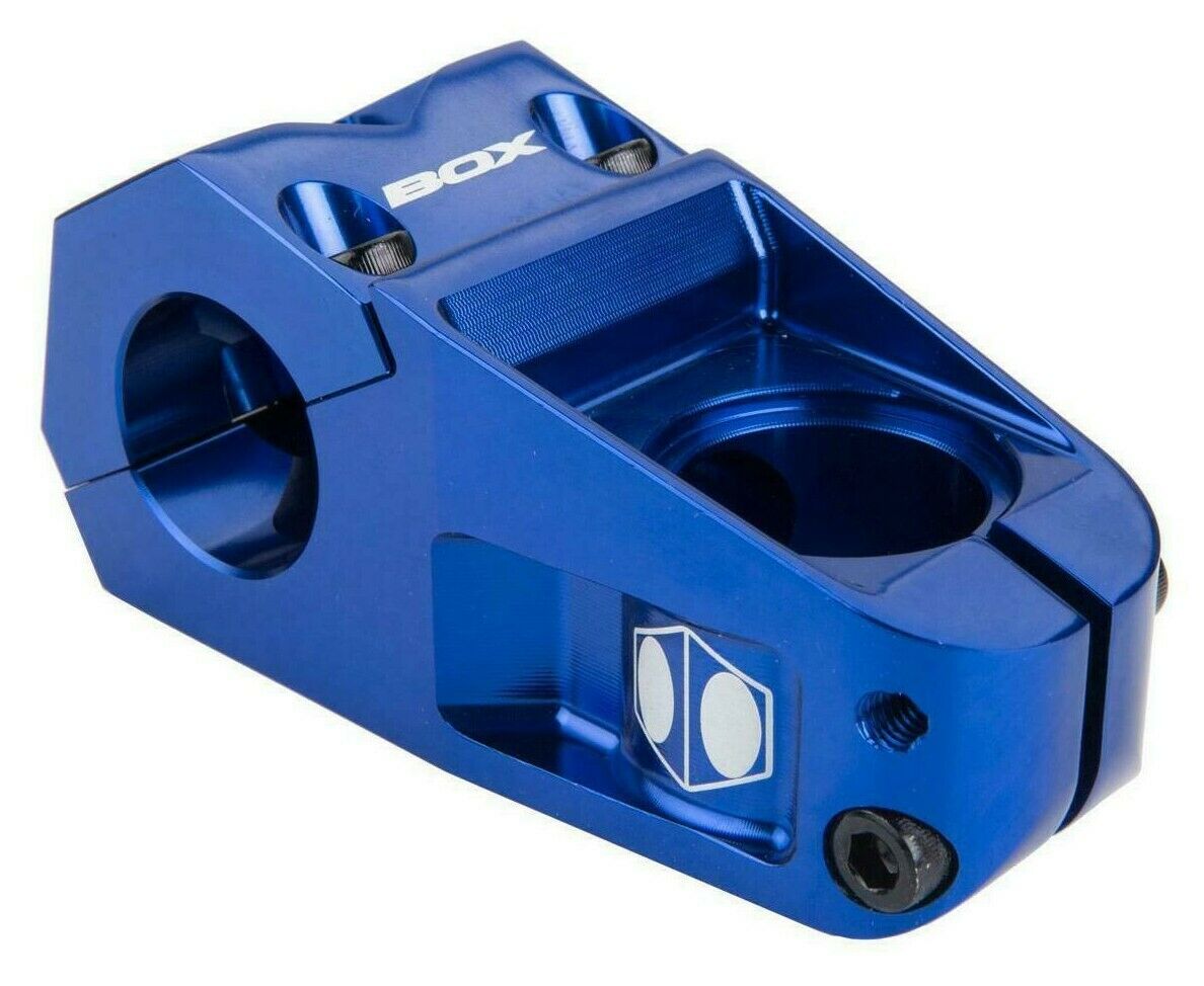 Box Components Delta 31.8mm BMX Stem - All Colours & Sizes - Sportandleisure.com (6968067457178)