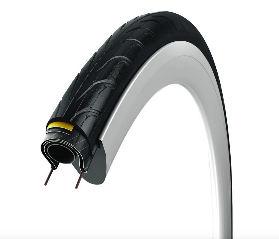 Vittoria E-Rando 700 x 35c Reflective City / Hybrid Tyre - Black - E-Bike Tyre - Sportandleisure.com (6968133812378)