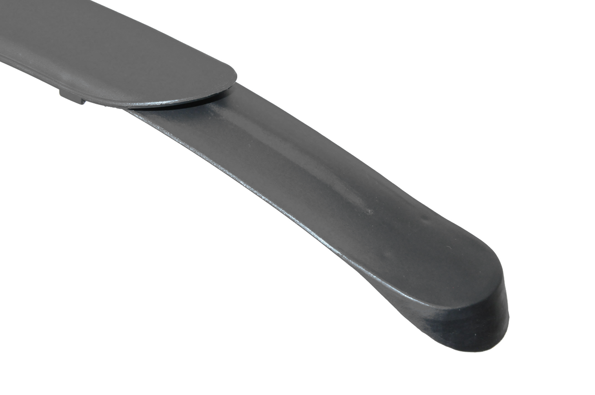 26" Bike Mudguard Set - Front And Rear - Black - To Fit 20" / 24" / 26" - Sportandleisure.com (6967984881818)