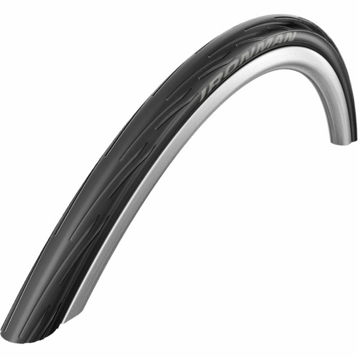Schwalbe Ironman Tubular Road Tyre - 700 x 22c - Black - Sportandleisure.com (6967872422042)