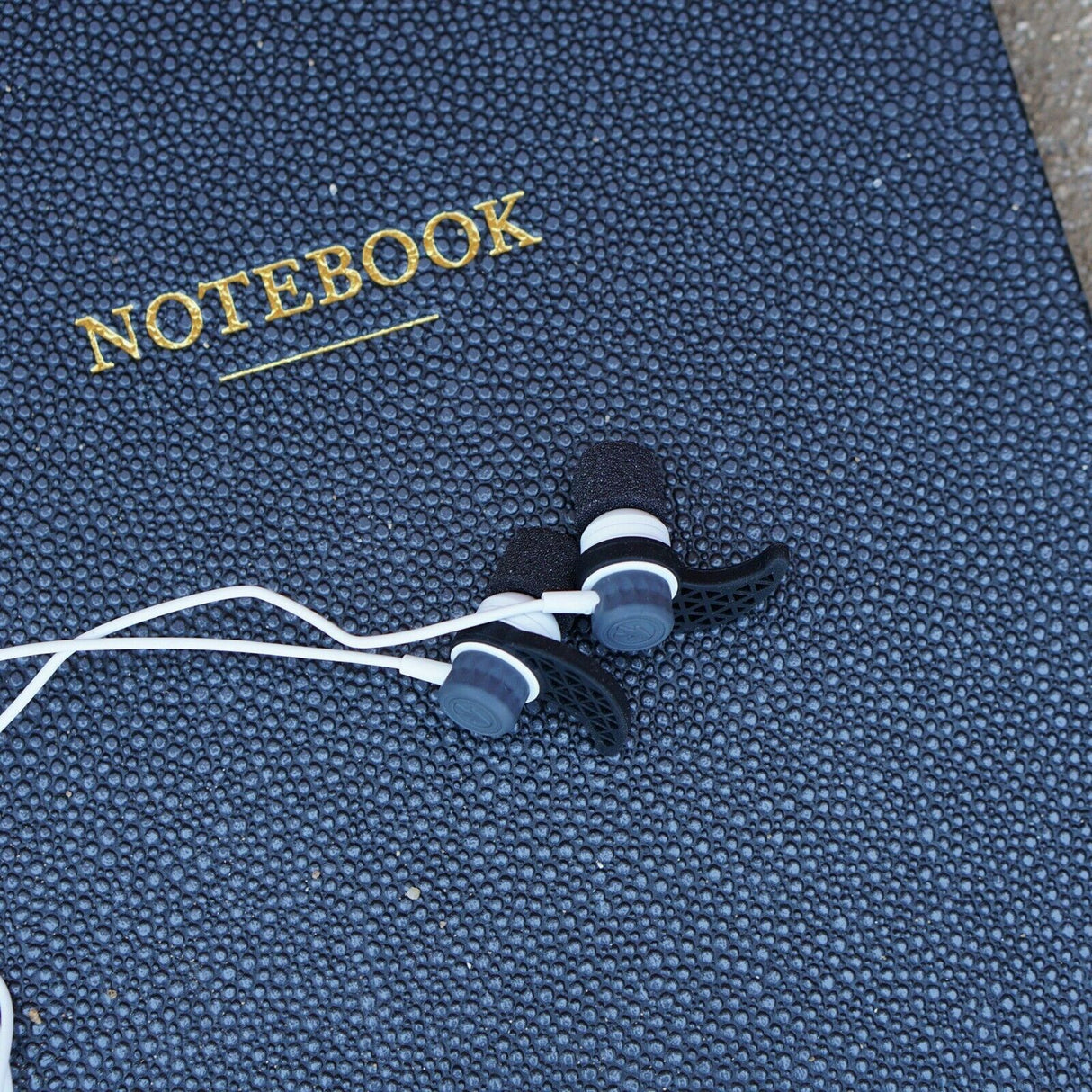 Outdoor Tech Makos Earbuds - Sweatproof Sports Earphones - Black / Grey Or Red - Sportandleisure.com (7062395551898)