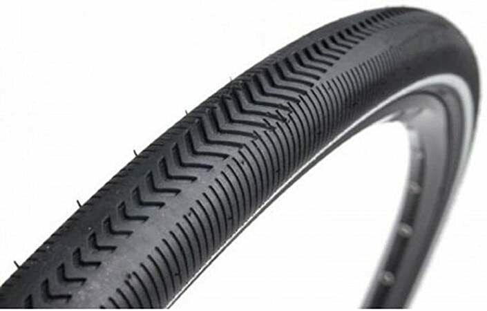 Vredestein Perfect Moiree 700 x 32c / 28 x 1.5/8 x 1.1/4 Reflective City Tyre - Sportandleisure.com (6968174018714)