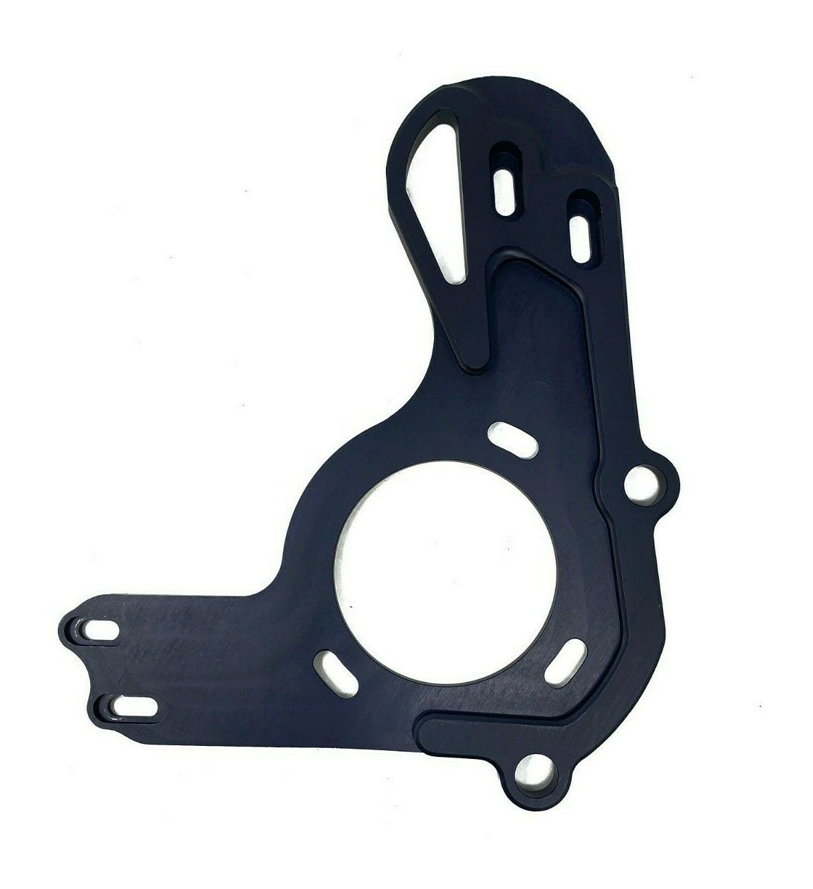 E-Thirteen / e*thirteen ISCG 05 Backplate / Baseplate - Black - Sportandleisure.com (6968156979354)