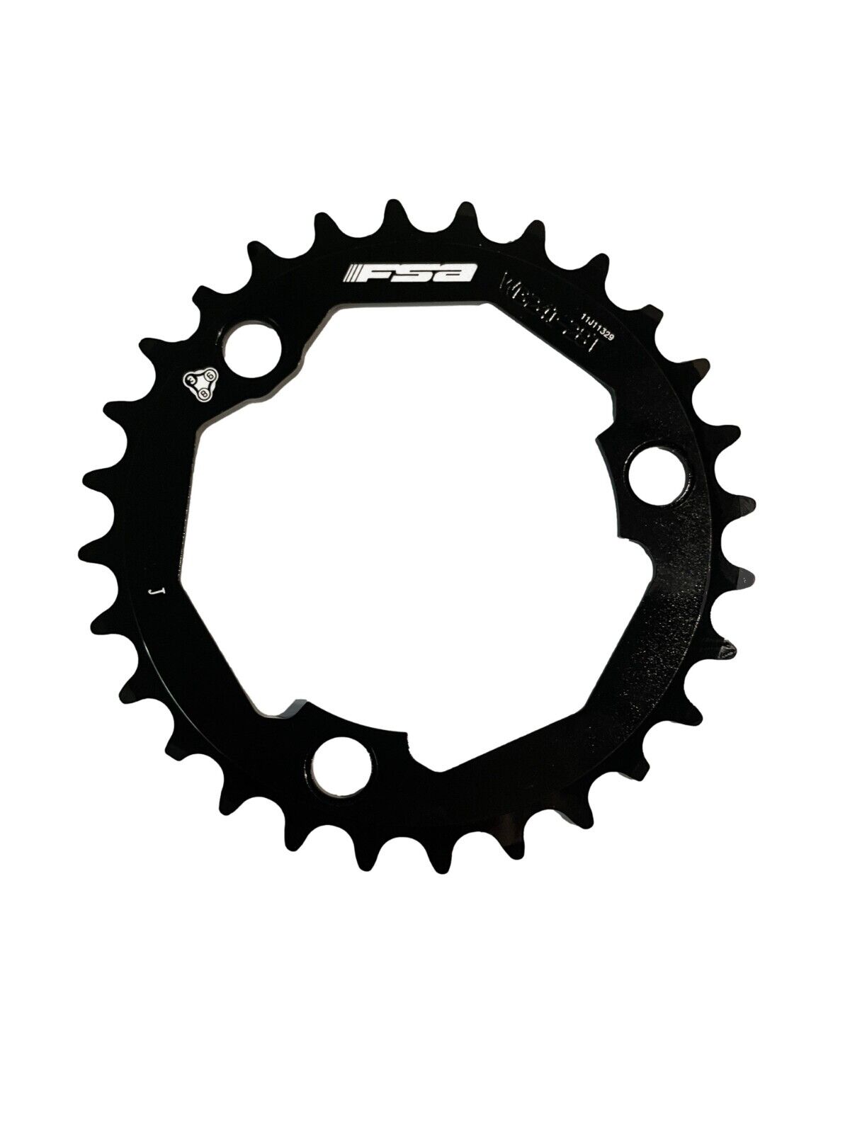 FSA K-Force Light 386 MTB Chainring - 28t - 86mm BCD