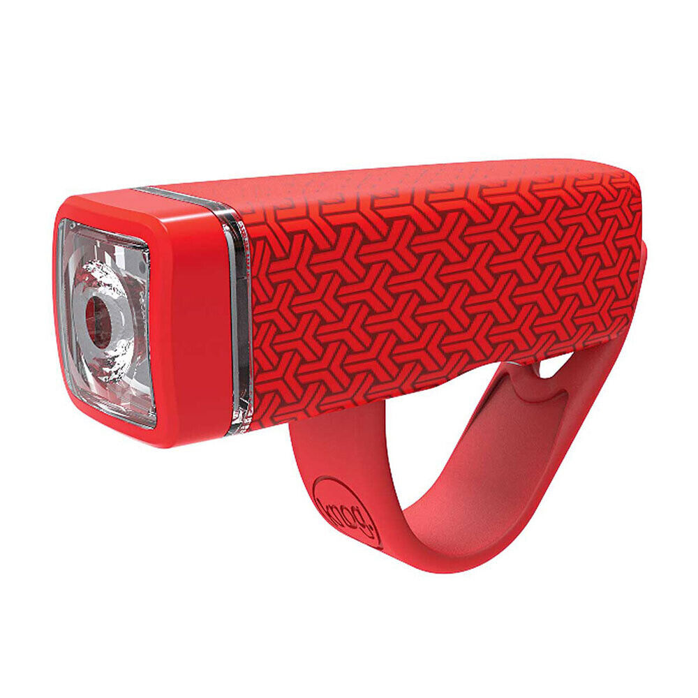 Knog Pop I Front & Rear Light Set - Sportandleisure.com