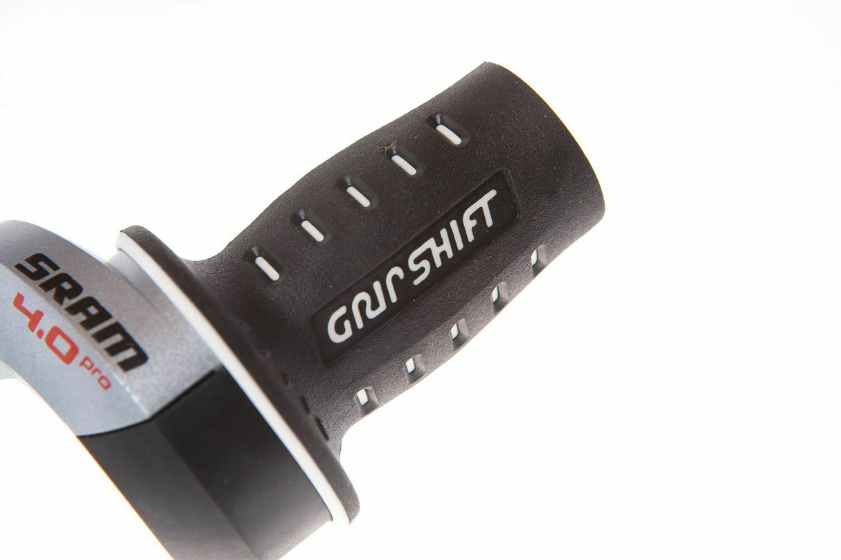 SRAM Centera 4.0 Pro 8 x 3 Speed Gripshift Shifter Set - Including Gear Cables - Sportandleisure.com (6968050909338)