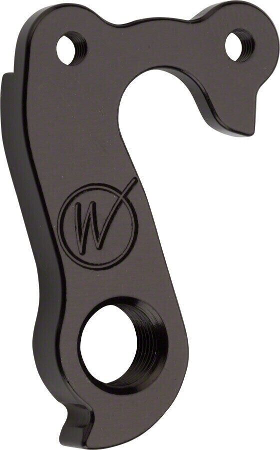 Wheels Manufacturing Fuji, Masi Replacement Derailleur Hanger / Drop Out - 219 - Sportandleisure.com