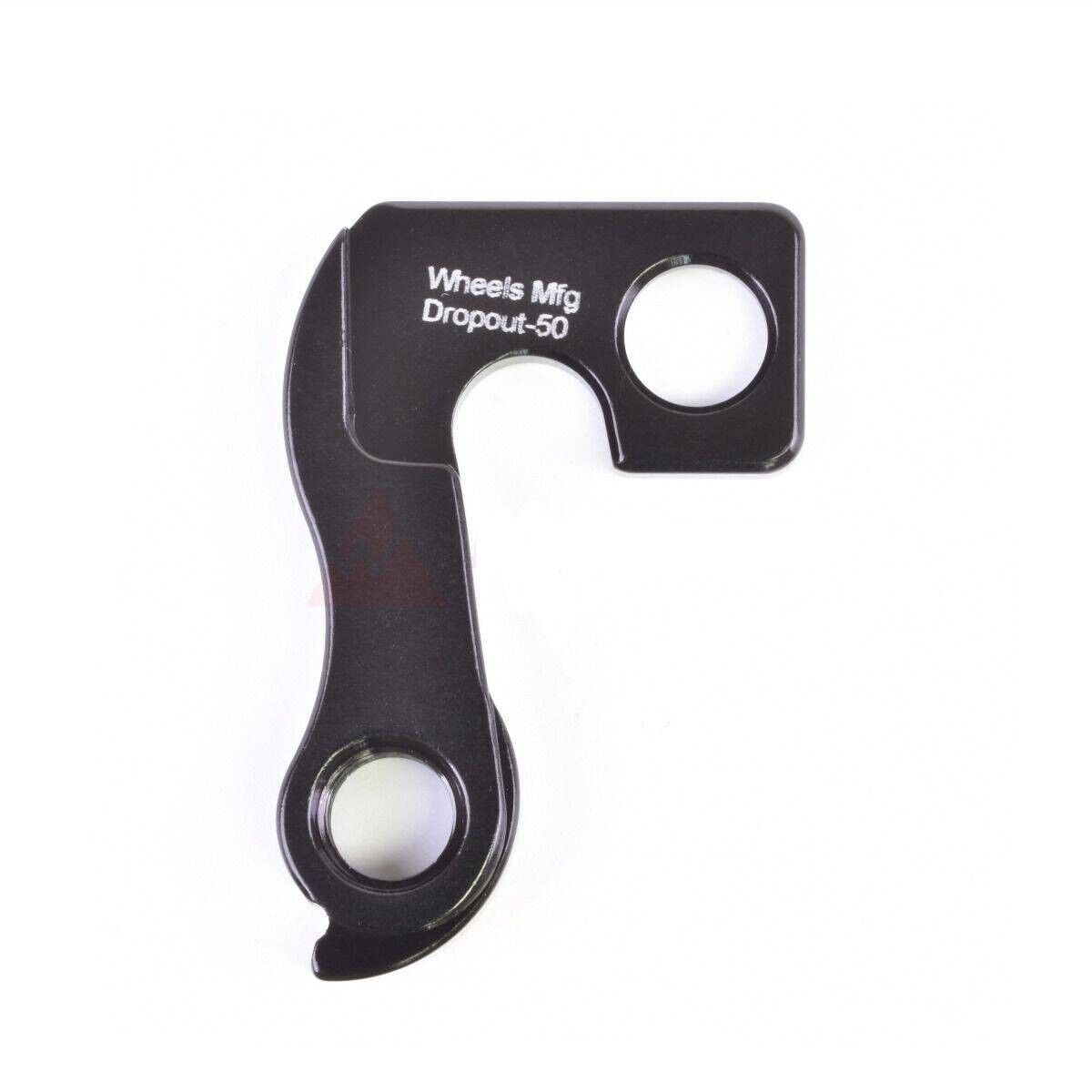 Wheels Manufacturing Diamondback Replacement Derailleur Hanger / Drop Out - 50 - Sportandleisure.com