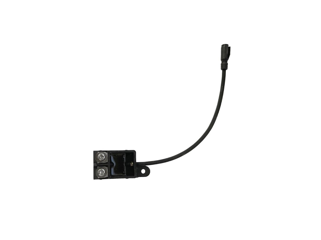 Shimano STEPS SM-DUE01 Adapter For Light - 120mm - Sportandleisure.com
