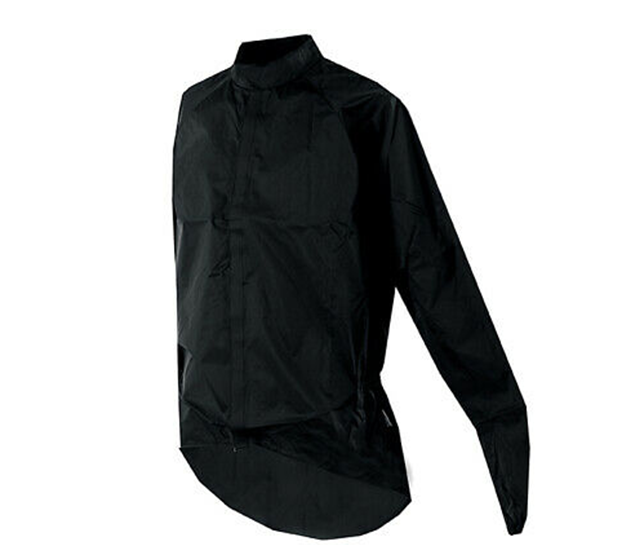 Nalini Kea Mens Windproof and Rainproof Cycling or Running Jacket - RRP: £59.99 - Sportandleisure.com (6968043438234)