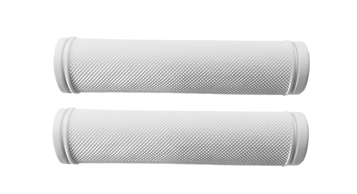 Forza 4ZA Cirrus MTB Grips - 130mm - Sportandleisure.com (7546385301761)
