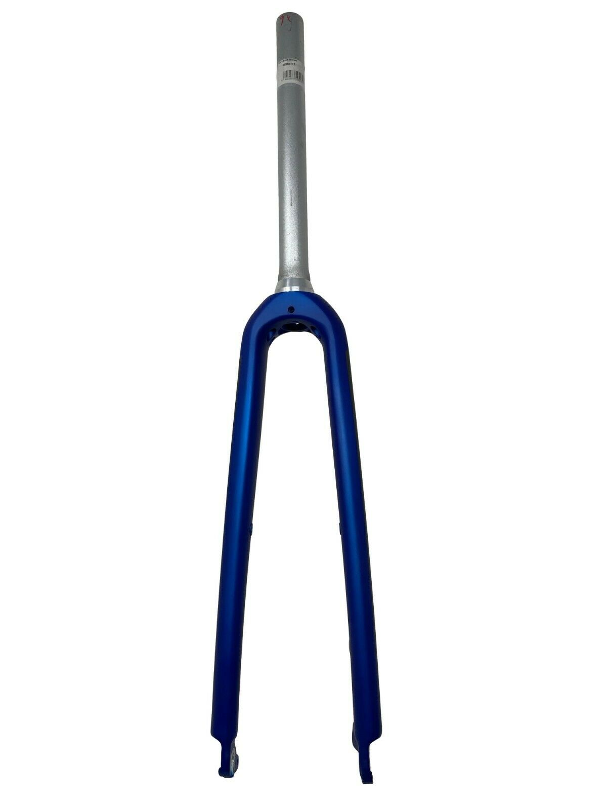 Raleigh Mustang Carbon Gravel Fork 700c - Tapered Alloy Streerer 1.5 - 1.1/8" - Sportandleisure.com (7102714052762)