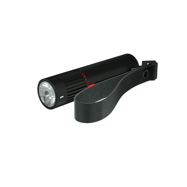 Knog PWR Trekker 1000 Lumens Adult Unisex, Black, One Size - Sportandleisure.com