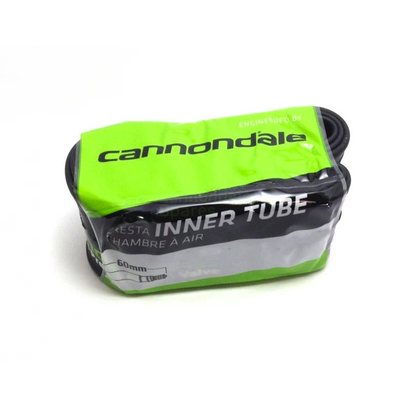 Cannondale 29 x 1.75 - 2.125" Inner Tube - Sportandleisure.com