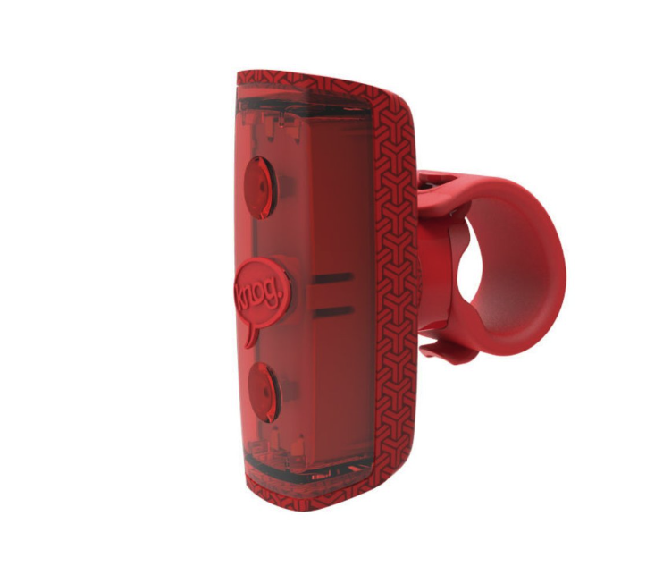Knog Pop R Rear Light - Sportandleisure.com