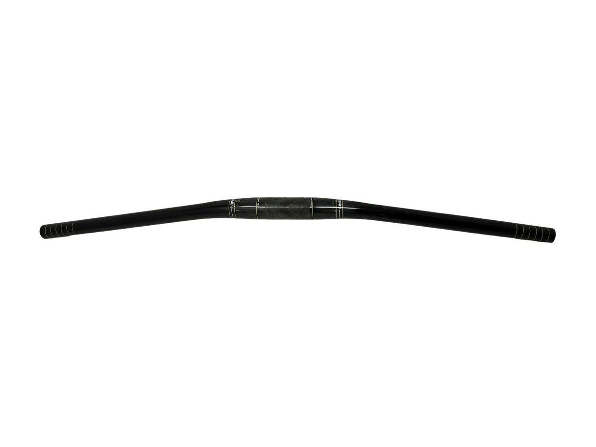 Gravity Gravity Light CSI Flat Bar - 740mm - 31.8mm - 10° Backsweep - 4° Upsweep - Sportandleisure.com (6968151081114)