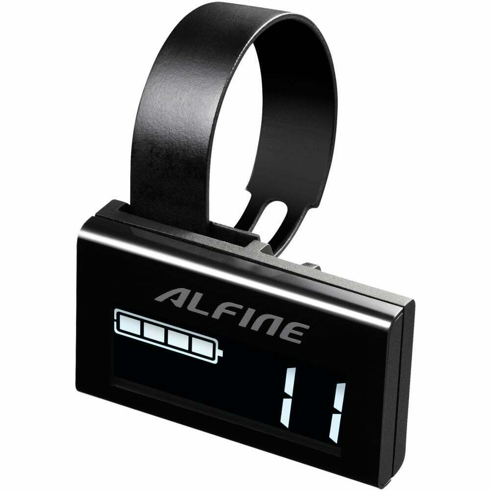 Shimano SC-S705 Alfine Di2 Information Display - Sportandleisure.com (6968038359194)
