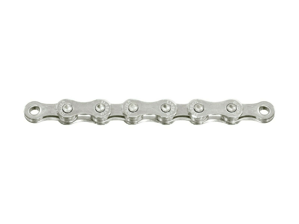 SunRace CN11S 11 Speed Hollow Chain - 126L - Sportandleisure.com (6968097308826)
