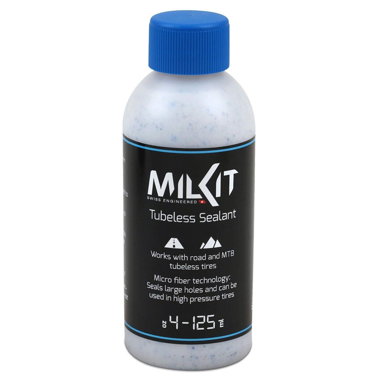 milKit Tyre Sealant - Choose Size - Sportandleisure.com