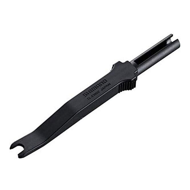 Shimano TL-EW02 E-Tube Di2 Plug Tool - Sportandleisure.com