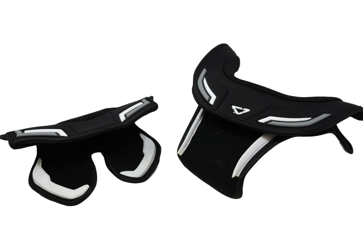 Leatt DBX Comp 4 Padding Kit - Choose Colour: - Sportandleisure.com (6968127520922)