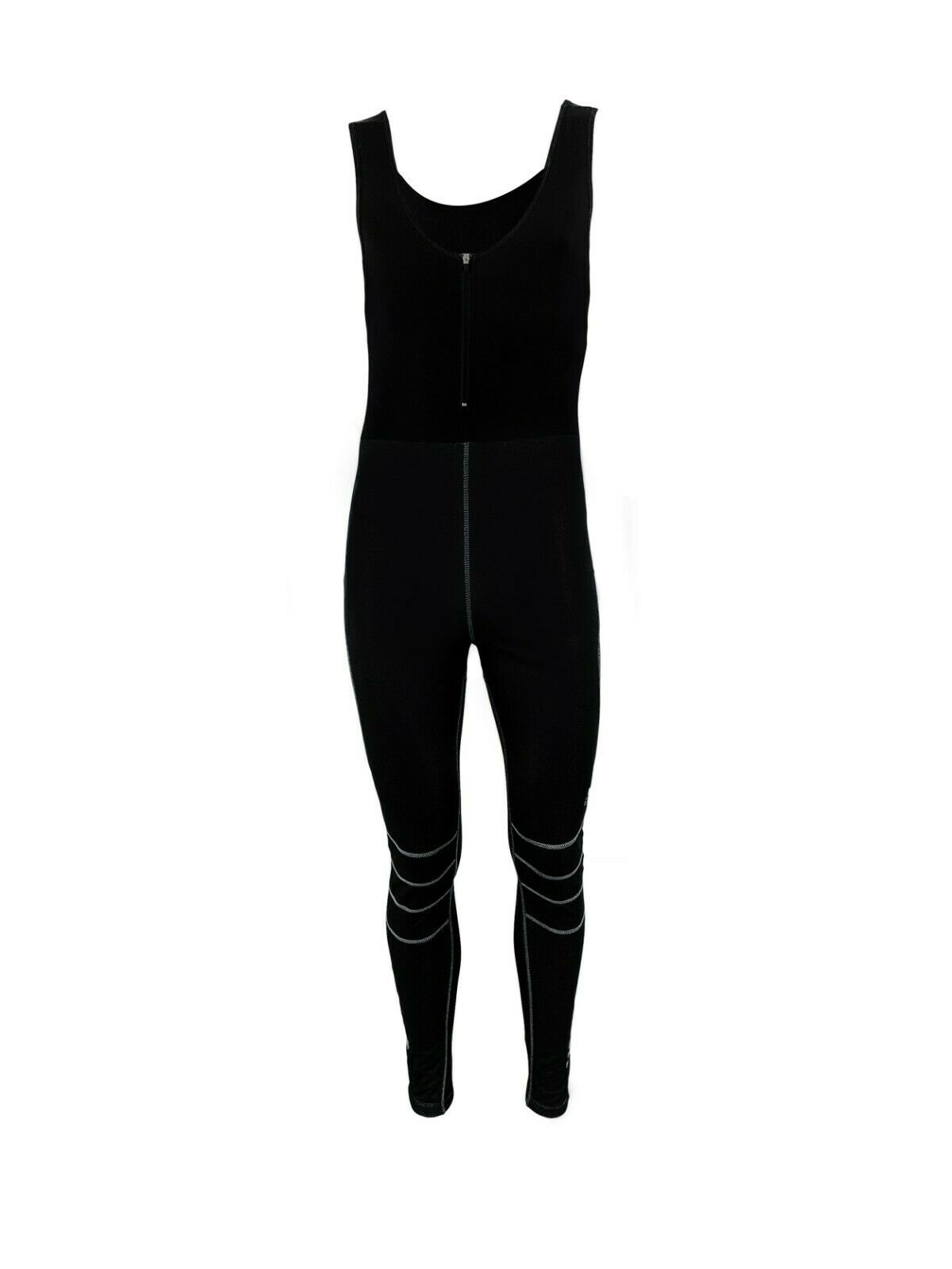 Pitbull Aranko Thermal Cycling Bib Tights - Black - RRP: £100 - Sportandleisure.com (6968153047194)