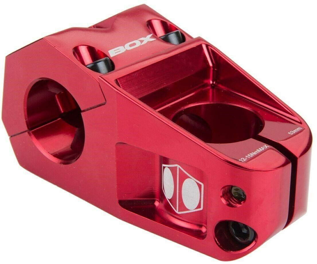 Box Components Delta 31.8mm BMX Stem - All Colours & Sizes - Sportandleisure.com (6968067457178)