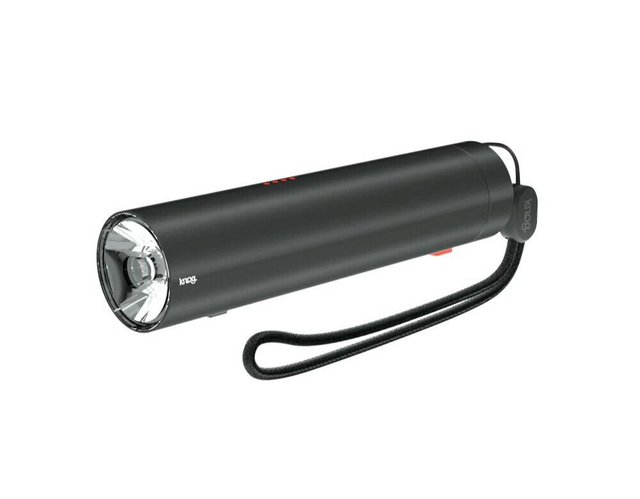 Knog PWR Seeker Flashlight - 450 Lumens - Sportandleisure.com