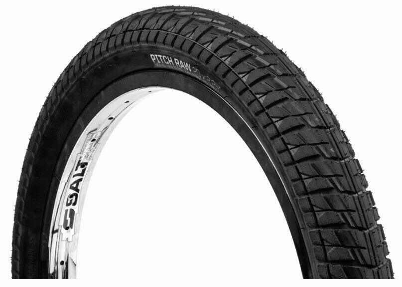 Salt BMX Pitch Raw 20" BMX Tyre - 20 x 2.25" - Sportandleisure.com (6967882088602)