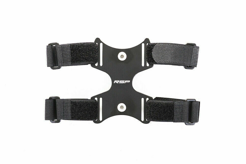 RSP Tri Bar Bottle Cage Mount - Sportandleisure.com (7501622247681)