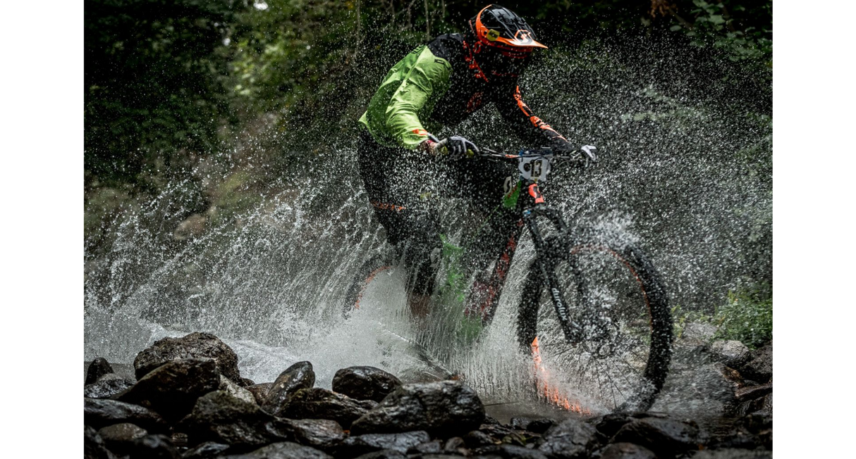 Michelin Mud Enduro Competition Line MTB Tyre 27.5 x 2.25 (584 - 57) - Magix TS - Sportandleisure.com (6968159469722)
